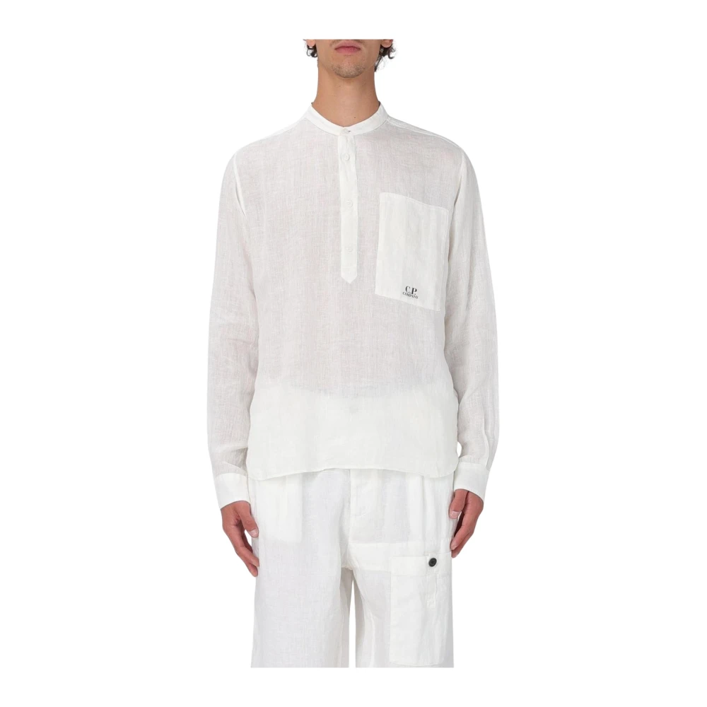 Shirts > Casual Shirts - - C.p. Company - Modalova