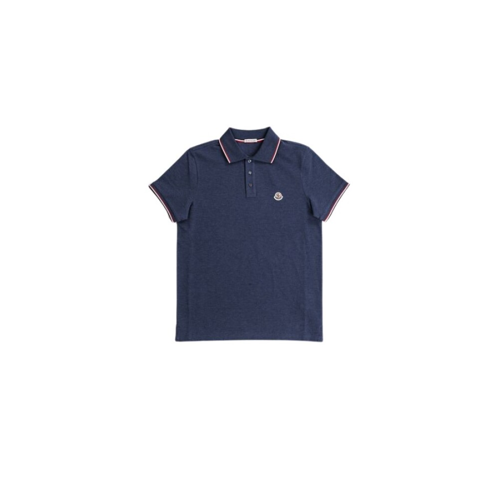 Polo Shirts Moncler Femme Miinto