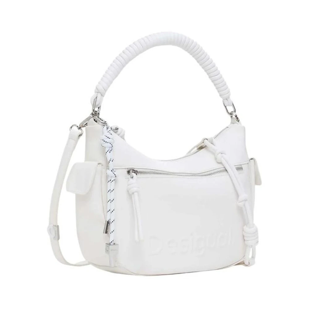 Bags > Handbags - - Desigual - Modalova