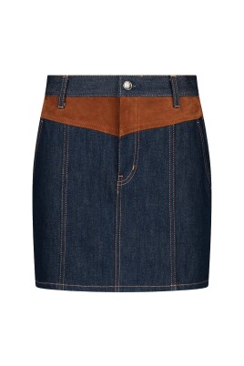 minigonna-in-denim-con-inserto-in-suede