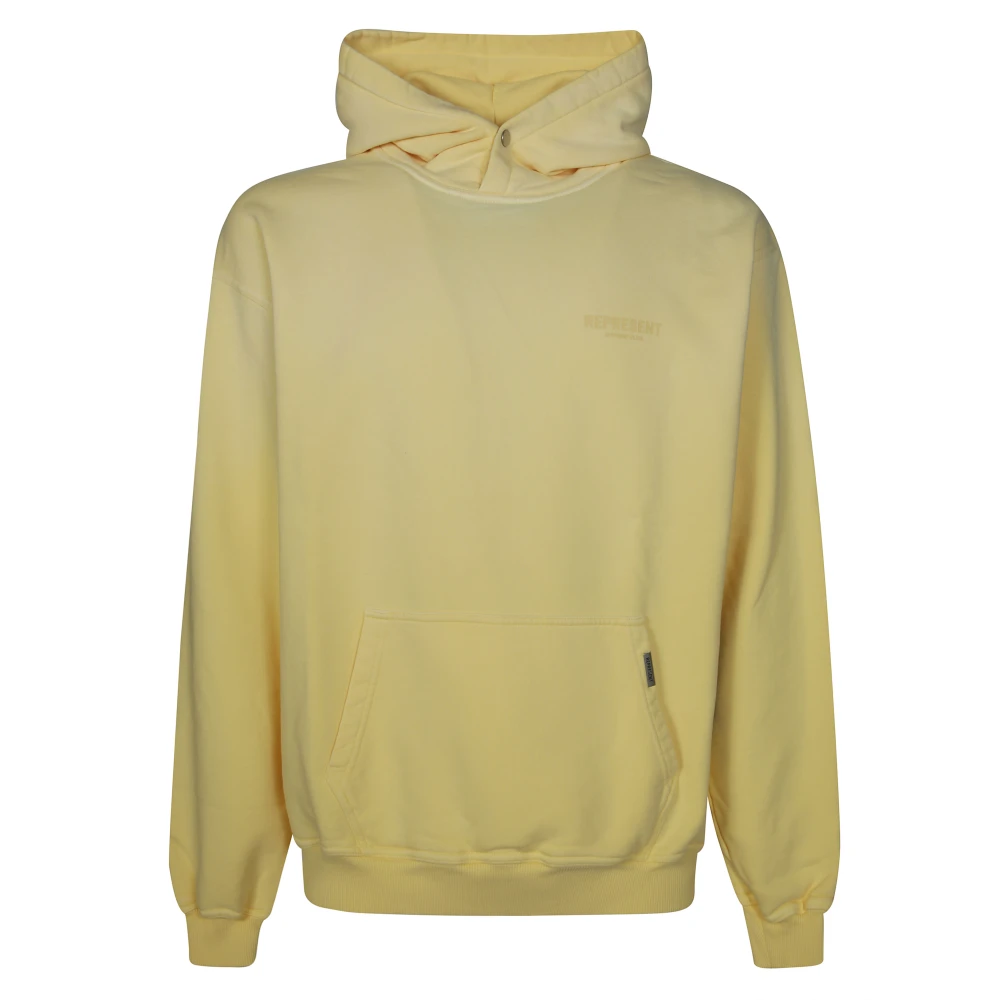 Sweatshirts & Hoodies > Hoodies - - Represent - Modalova