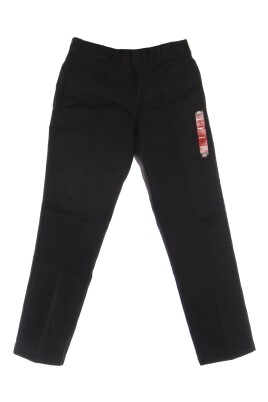 structured-fabric-work-pants-with-pockets