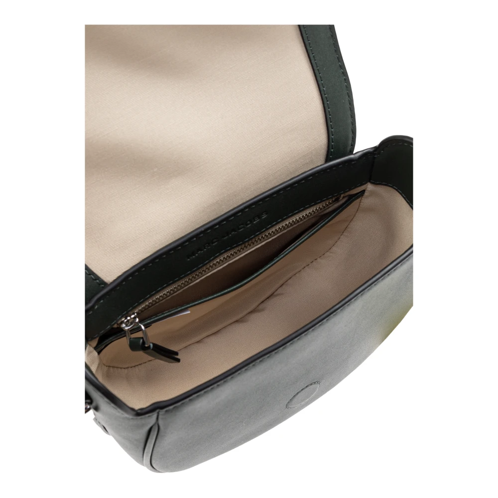 Marc Jacobs Schoudertas The Clover Green Dames