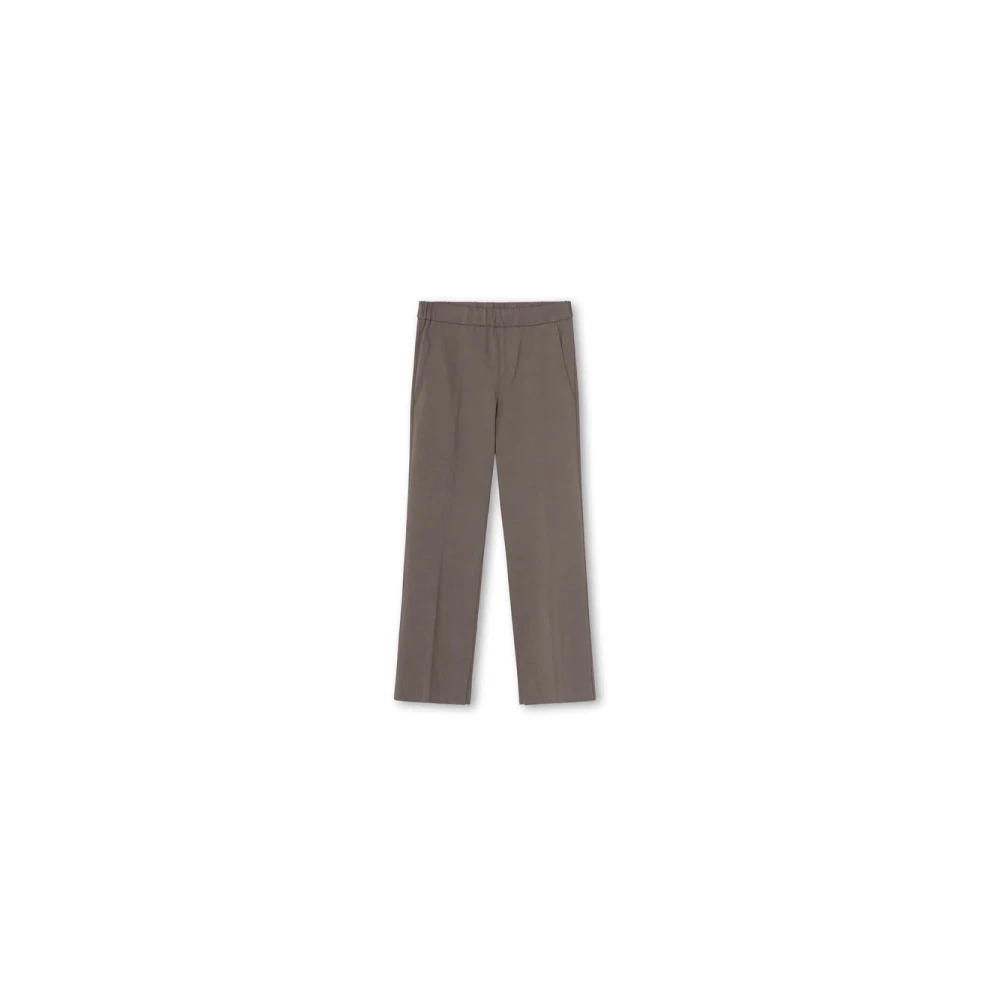Trousers > Chinos - - Graumann - Modalova