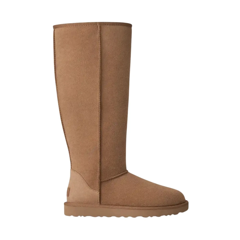 Ugg Donna Marrone - Stivali Invernali - Shoes - 41 Eu