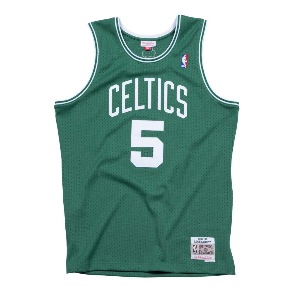 Sport > Sports > Team Sports > Sportswear - - Mitchell & Ness - Modalova