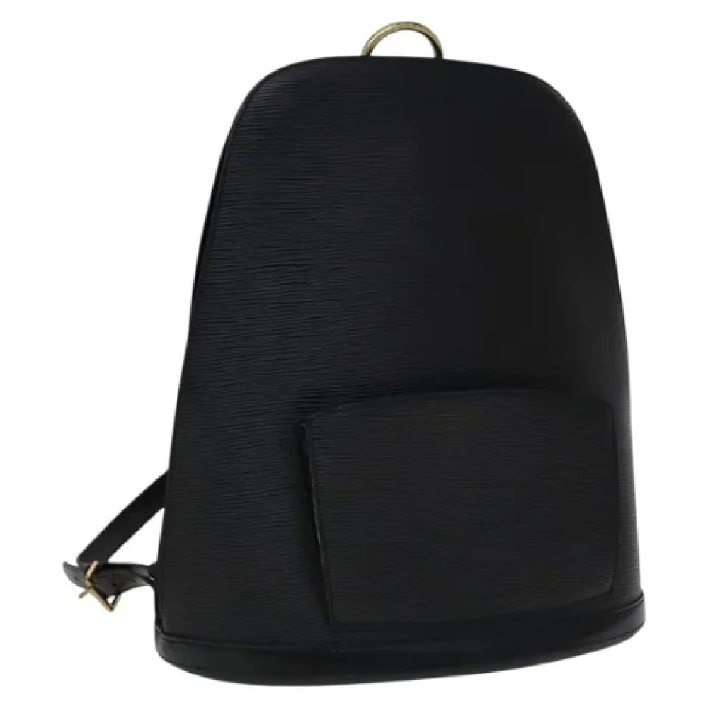 Pre-owned > Pre-owned Bags > Pre-owned Backpacks - - Louis Vuitton Vintage - Modalova