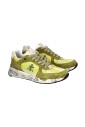 sneakers-en-daim-vert-lime