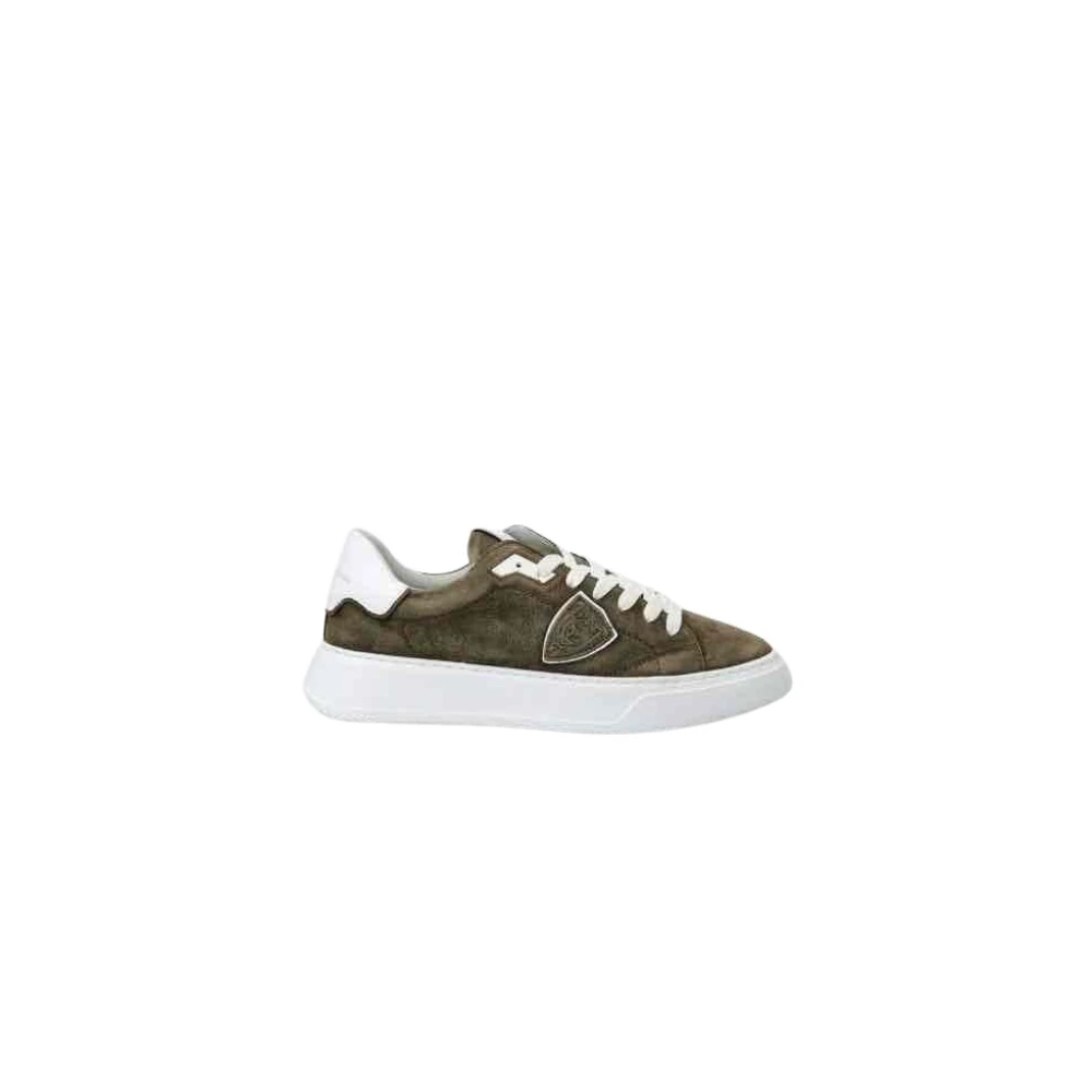 Shoes > Sneakers - - Philippe Model - Modalova