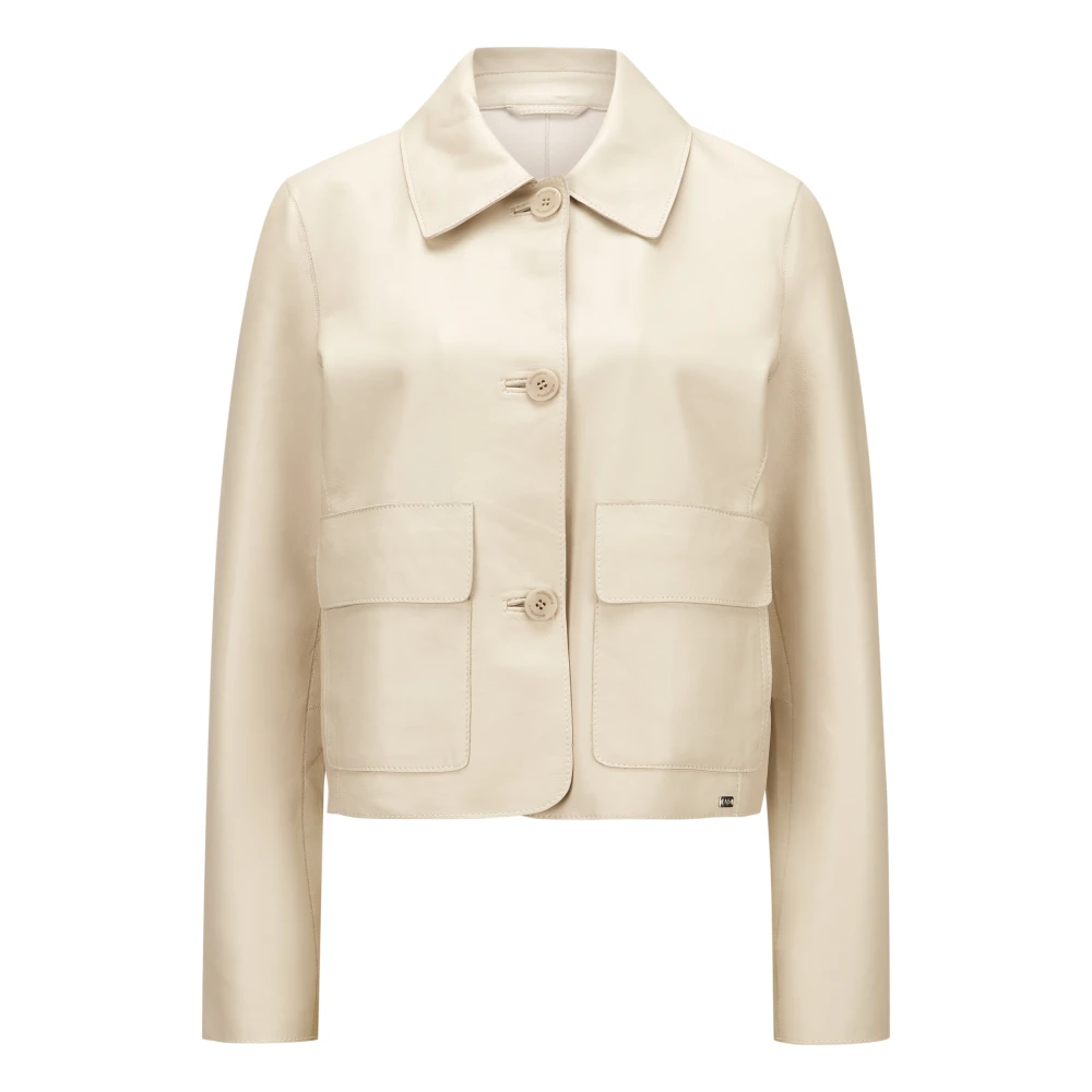 Jackets > Light Jackets - - Milestone - Modalova