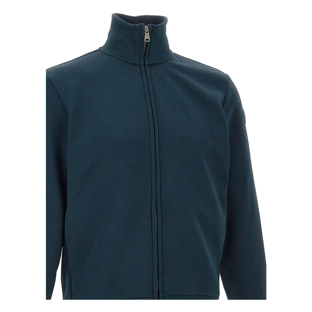 Colmar Originals Sweaters Blue Heren