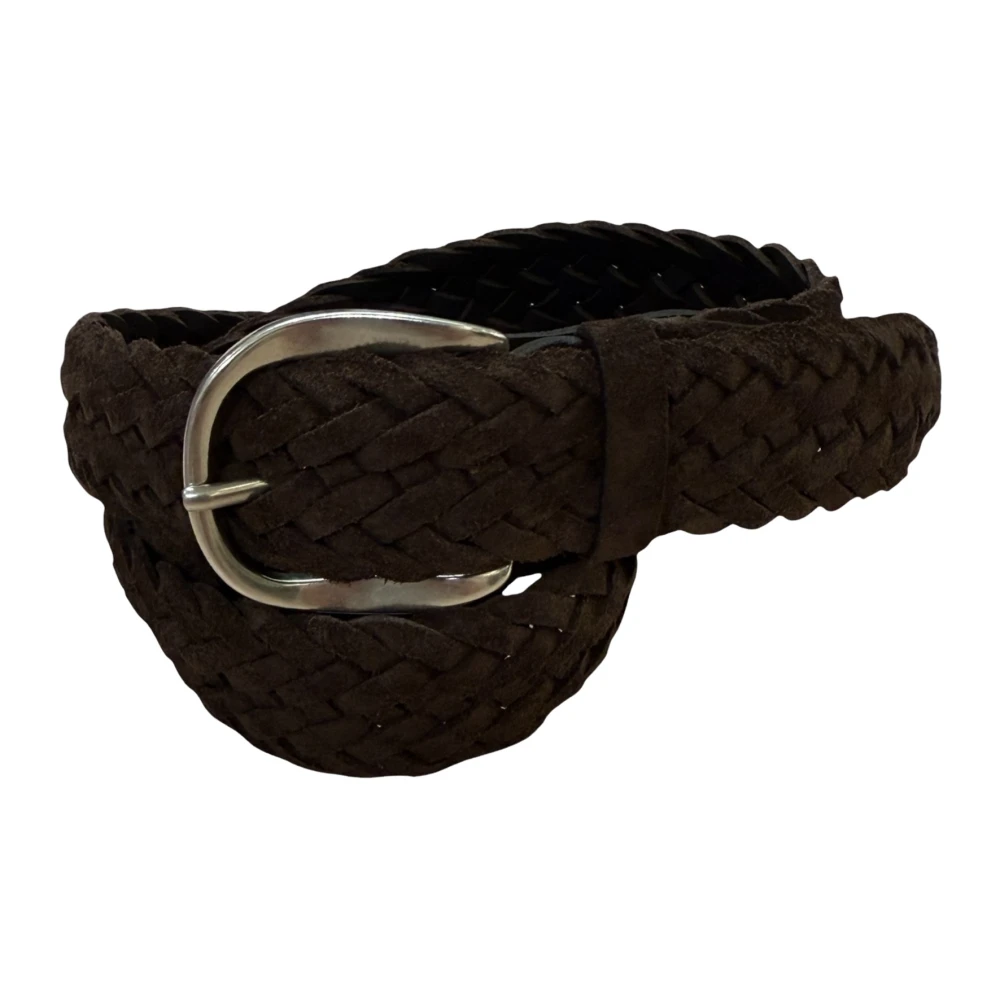 Accessories > Belts - - Orciani - Modalova