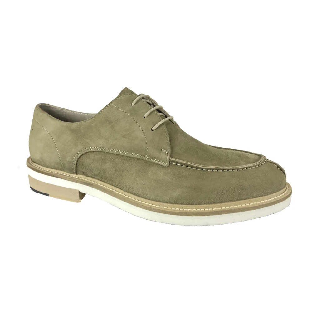 Shoes > Flats > Laced Shoes - - I Maschi - Modalova