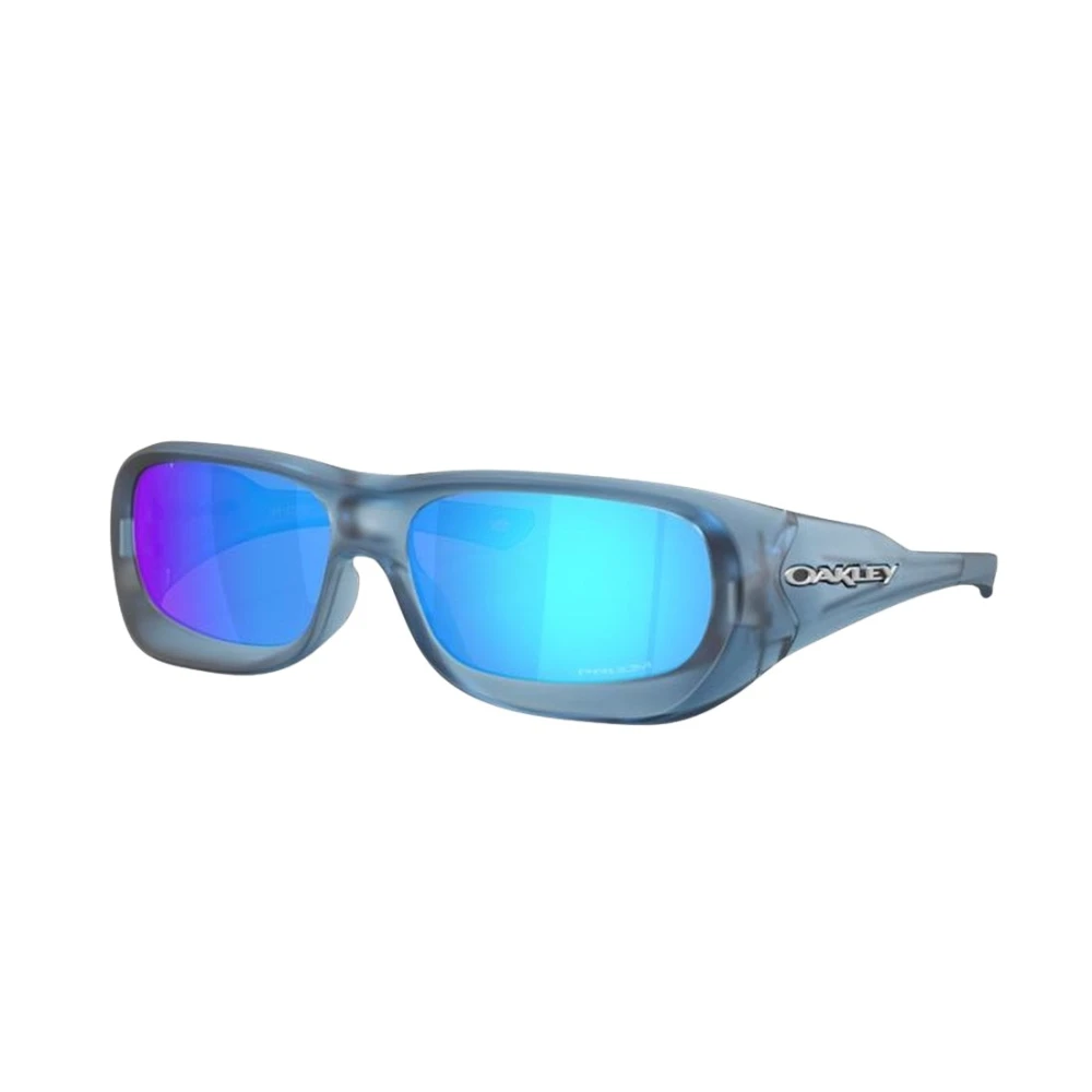 Oakley Unisex Blue De Soto Oo9494 Sunglasses