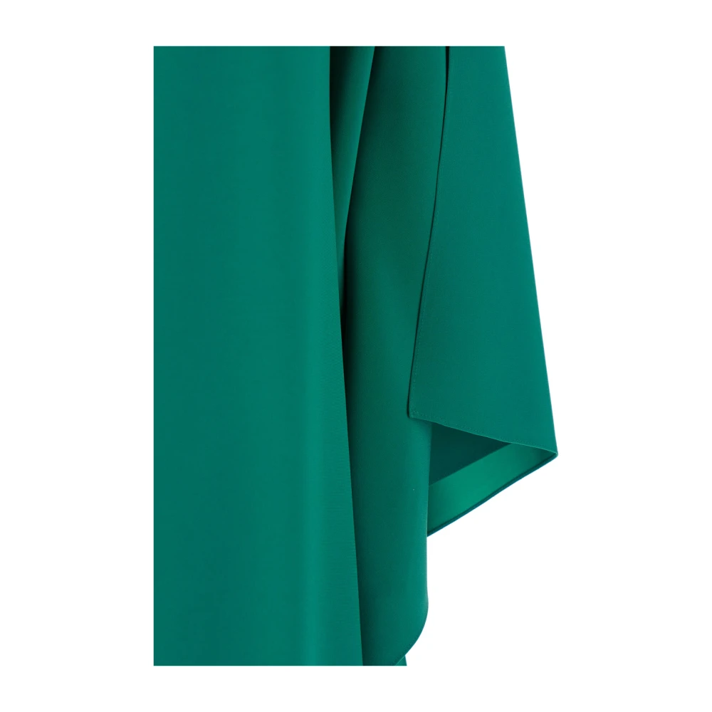 Gianluca Capannolo Blouses Green Dames