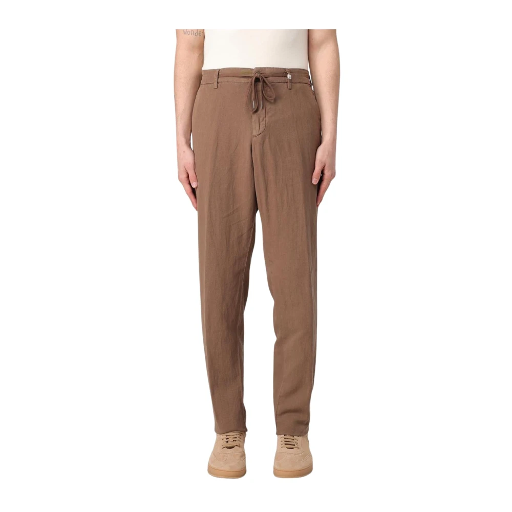 Trousers > Slim-fit Trousers - - Myths - Modalova