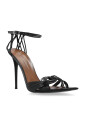 sandales-a-talons