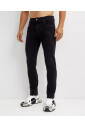 dark-grey-slim-fit-stretch-jeans