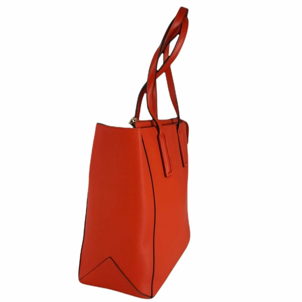 Gattinoni Weekend Bags Red Dames