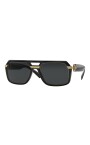 collection-de-lunettes-de-soleil-de-luxe