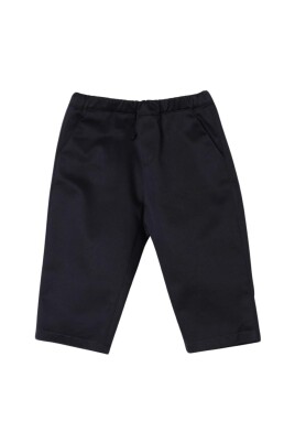 pantalon-bebe-bleu-court