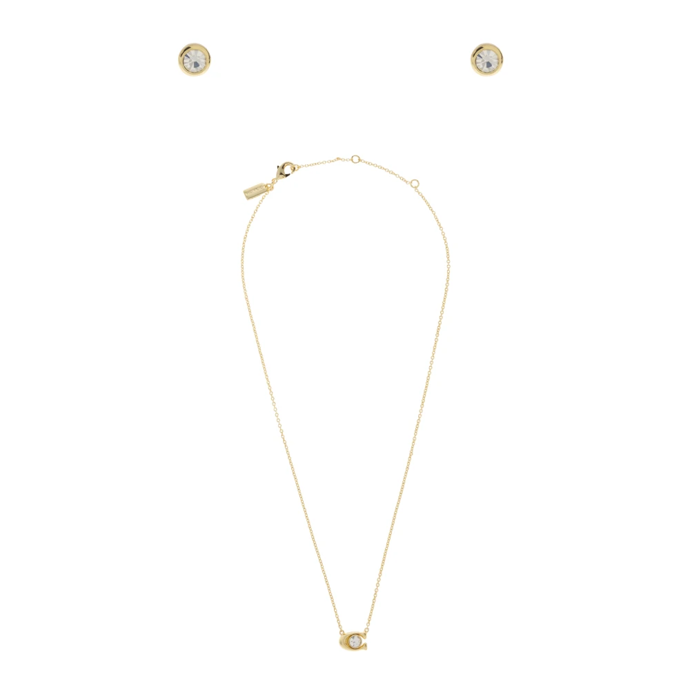 Dame, Accessories, Gul, ONE SIZE