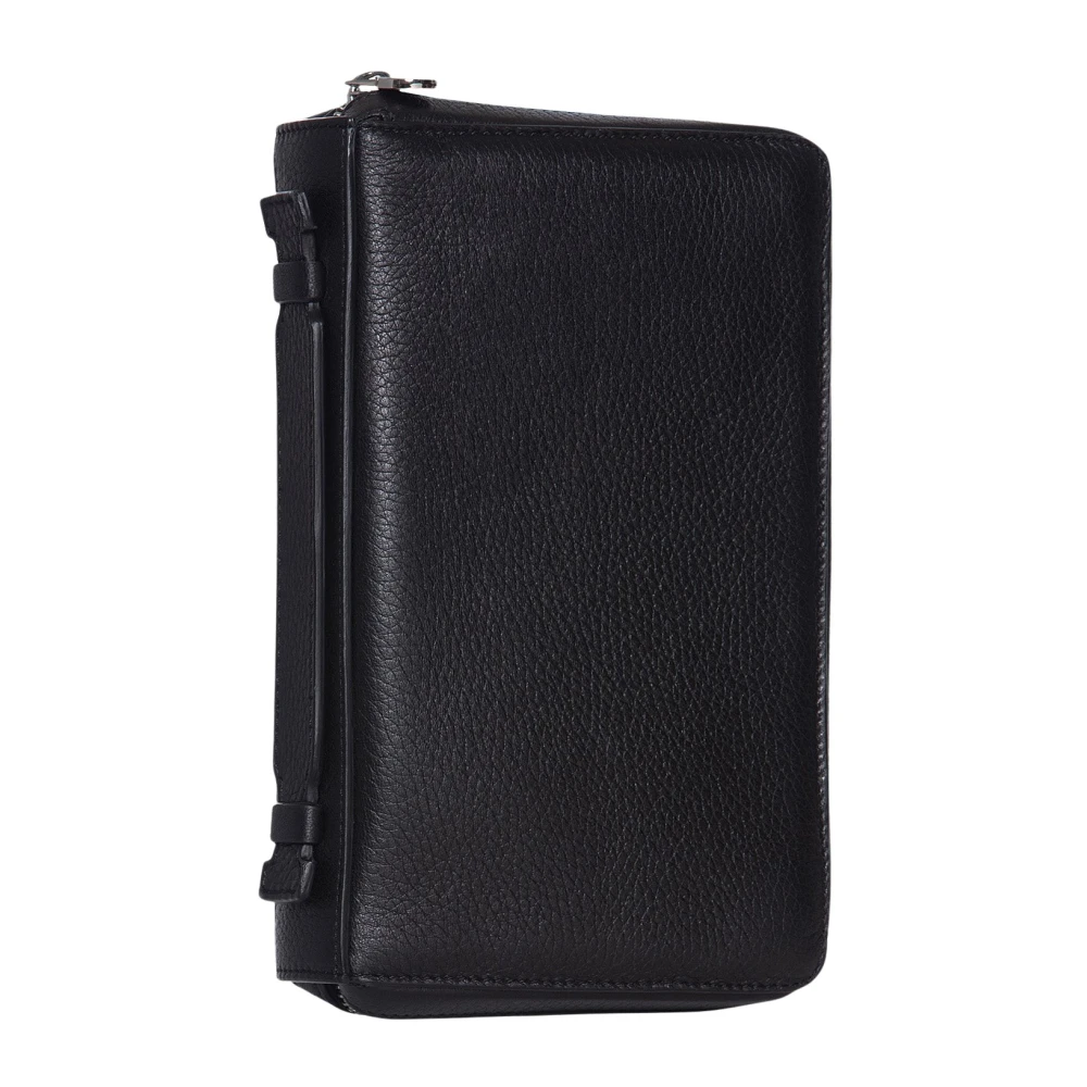 Accessories > Wallets & Cardholders - - Kiton - Modalova
