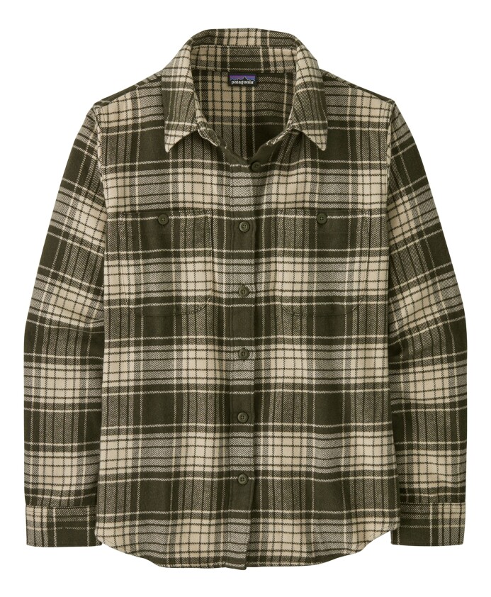 fjord-flannel-skjorta