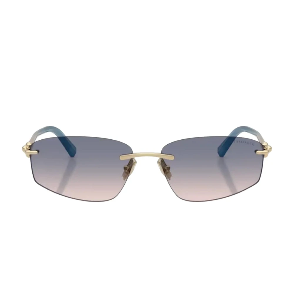 Tiffany Unisex Multicolor Tf3114 Sunglasses - Sunglasses - 59 Mm - Accessories
