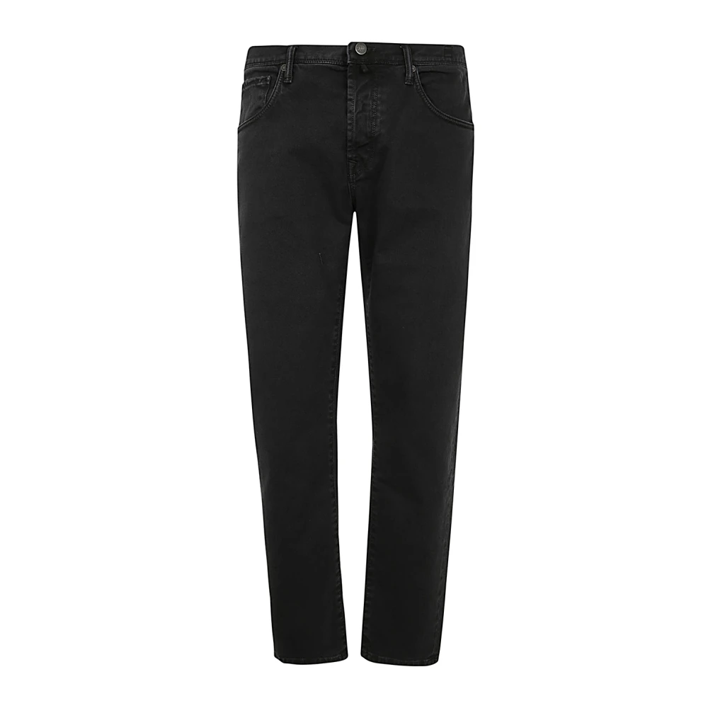 Jeans > Straight Jeans - - Incotex - Modalova