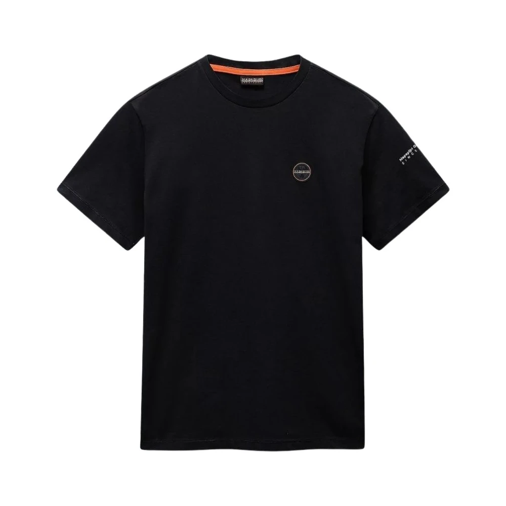 Tops > T-Shirts - - Napapijri - Modalova