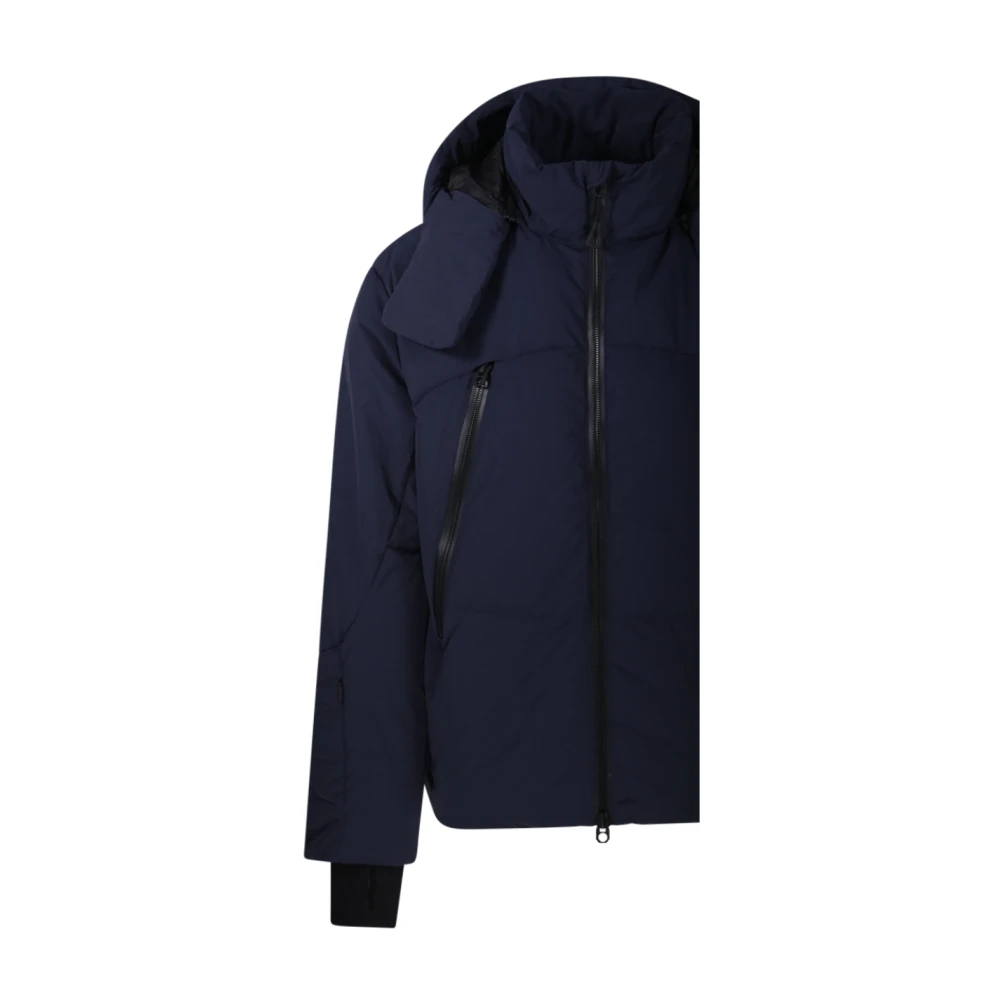 JG1 Lichtgewicht Donsjas Blue Heren