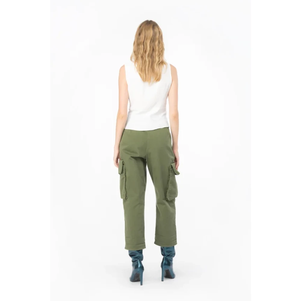 Tops > Sleeveless Tops - - Pinko - Modalova