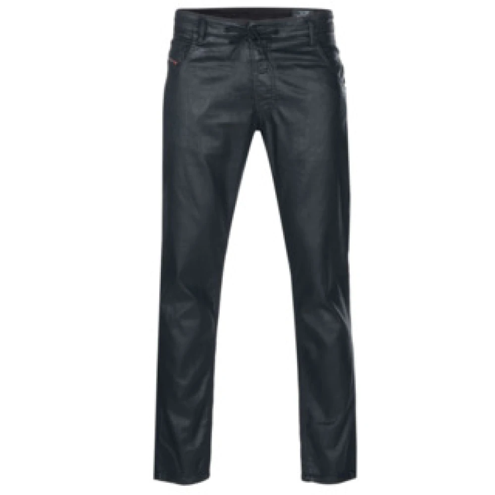 Diesel Stijlvolle Jeans Collectie Blue Heren