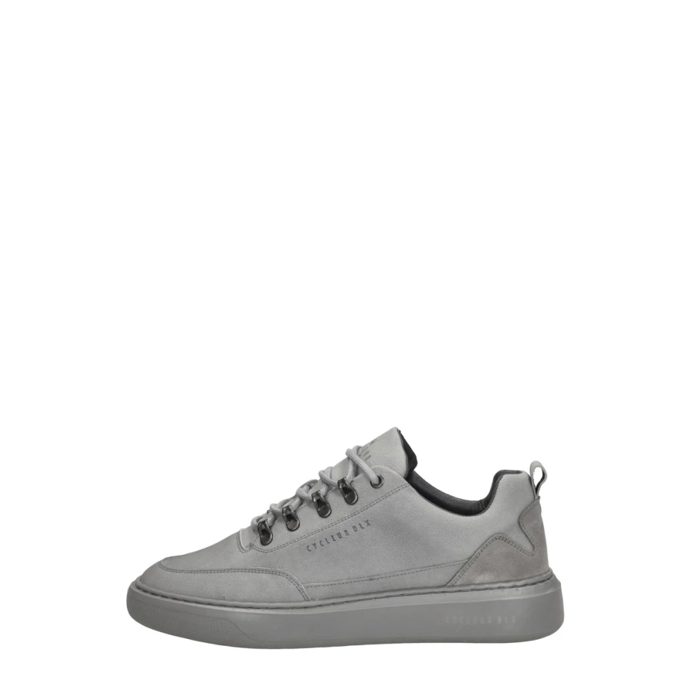 Cycleur de Luxe Brink Sneakers Heren Schoenen Grijs