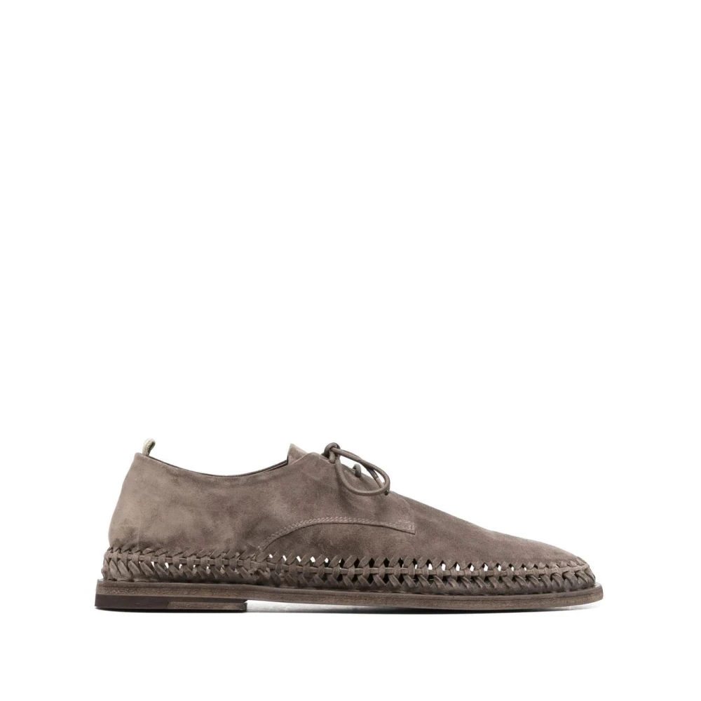 Shoes > Flats > Laced Shoes - - Officine Creative - Modalova