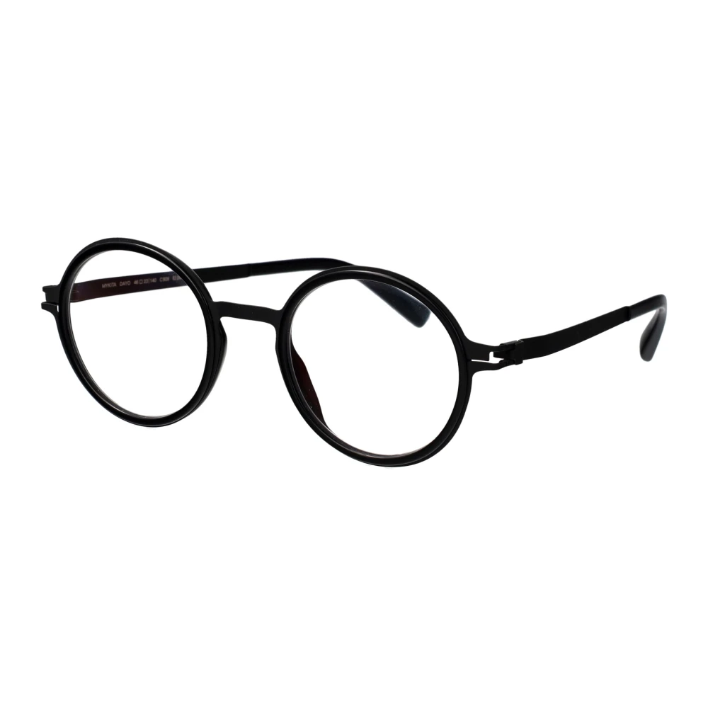Mykita Dayo Optische Bril Black Unisex