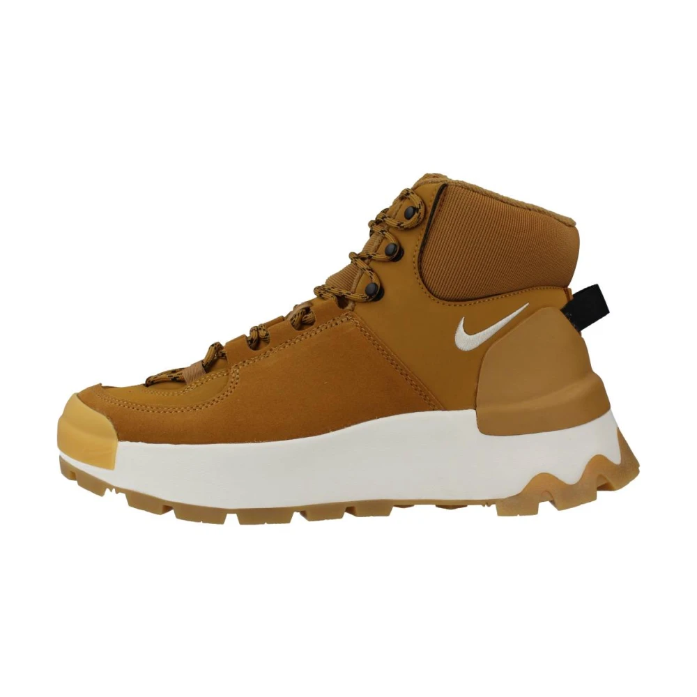 Shoes > Boots > Lace-up Boots - - Nike - Modalova