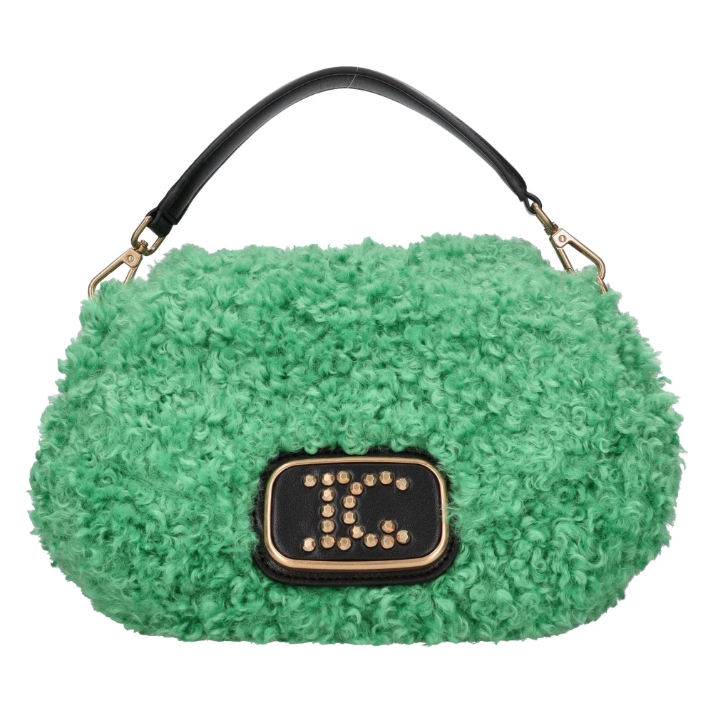 La Carrie Tassen.. Groen Green Dames