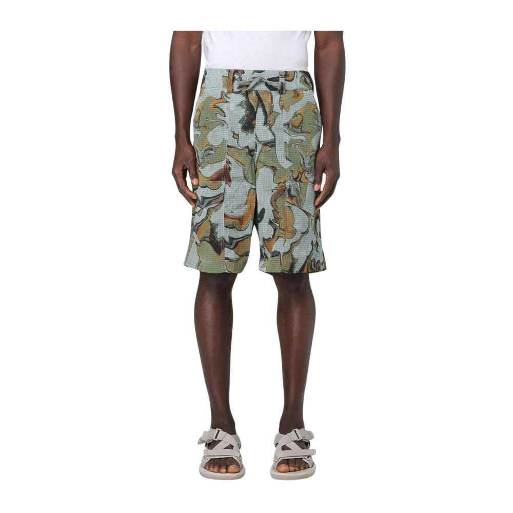 Shorts > Casual Shorts - - Woolrich - Modalova
