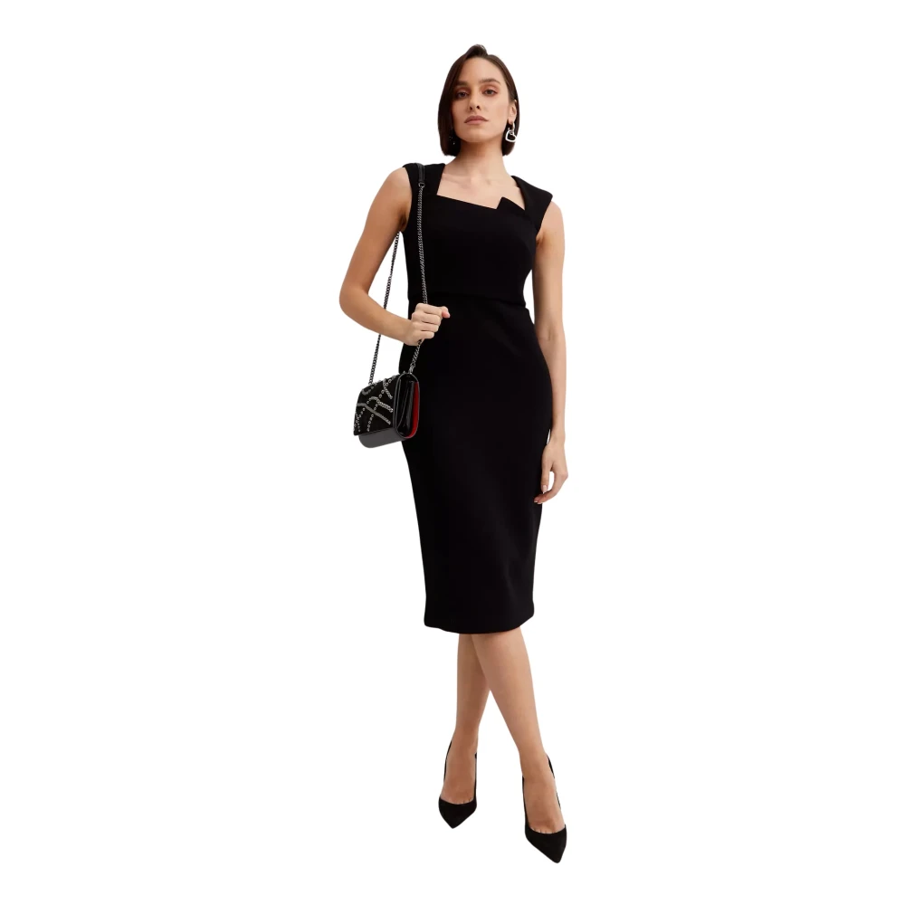 Dresses > Occasion Dresses > Party Dresses - - Roland Mouret - Modalova