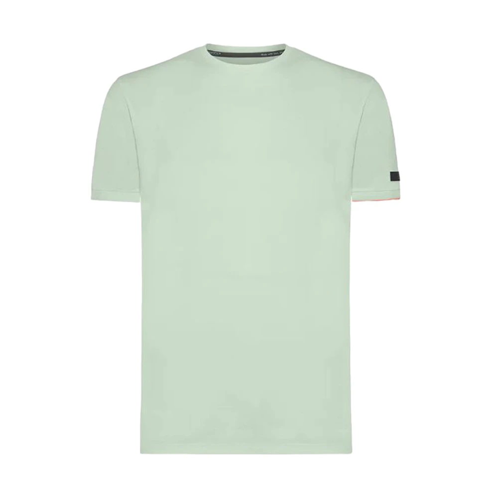 RRD T-Shirts Green Heren