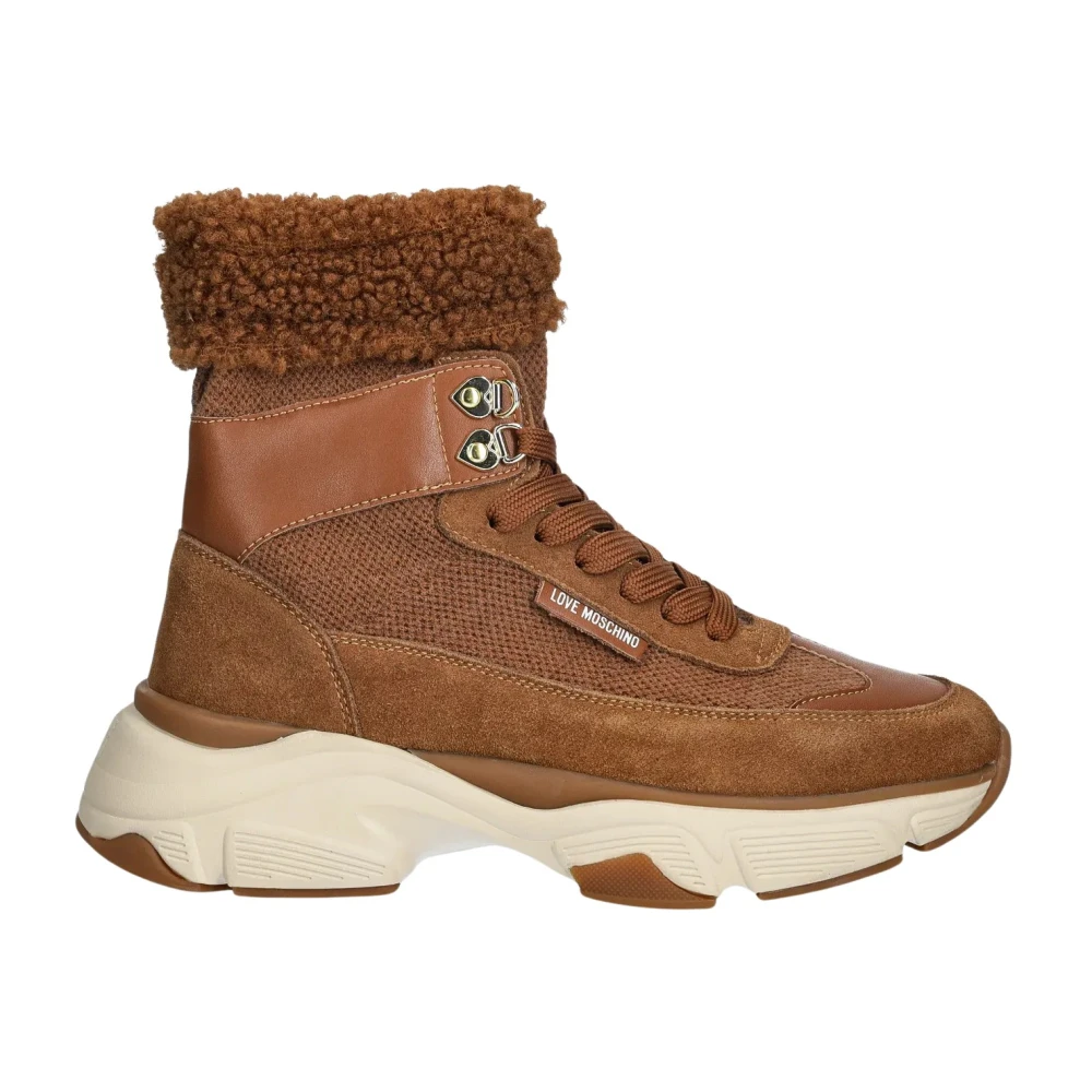 Love Moschino Schoenen > Sneakers