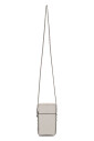 white-logo-plaque-phone-bag