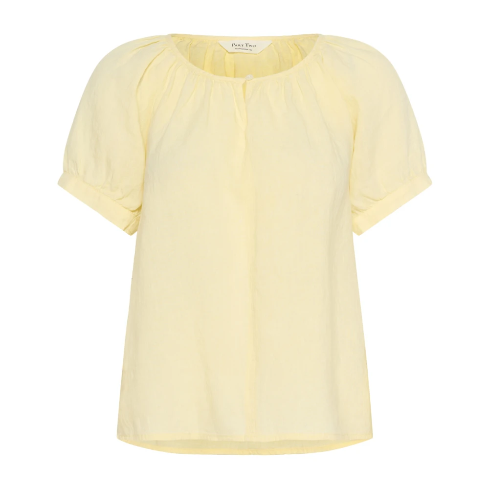 Blouses & Shirts > Blouses - - Part Two - Modalova