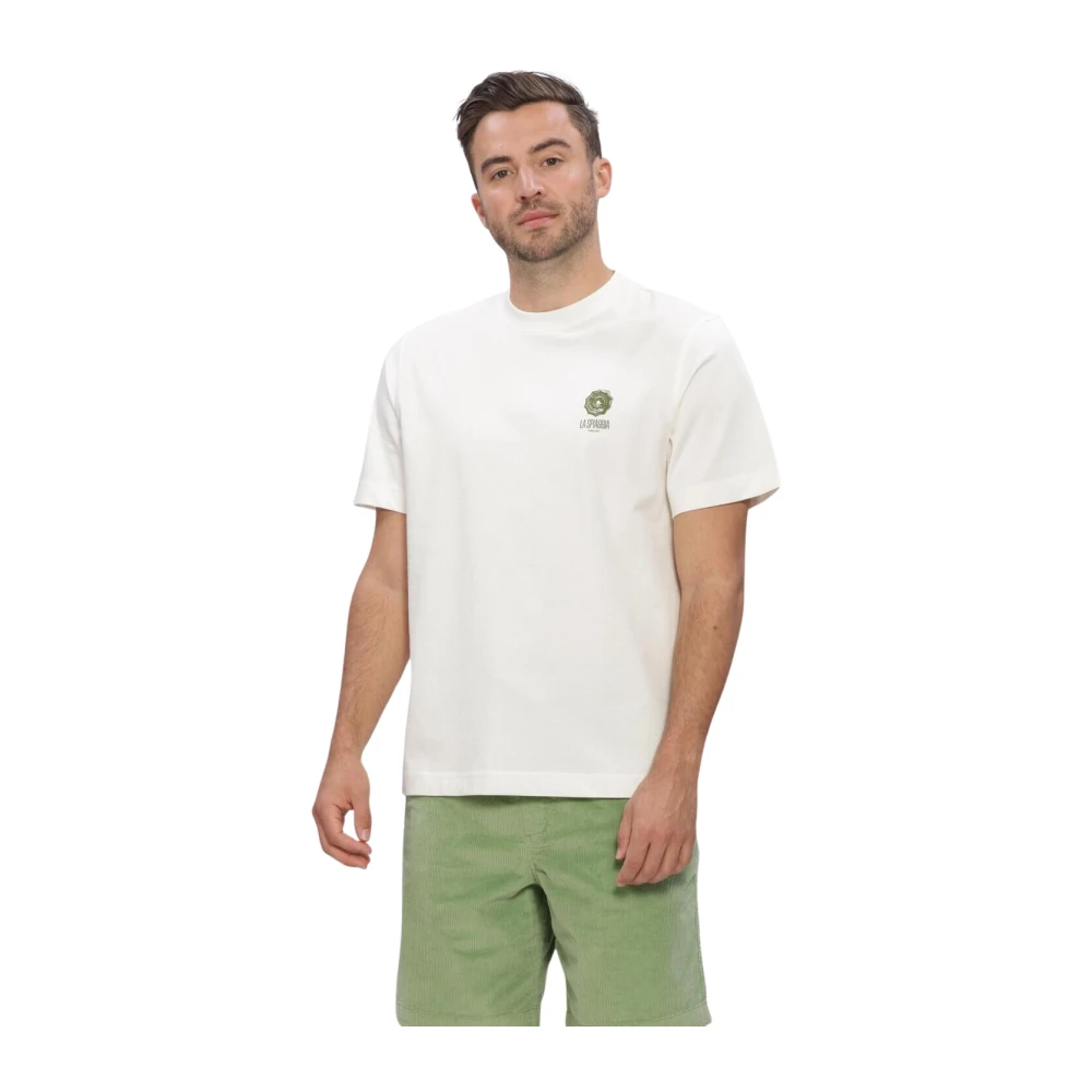 Selected Homme , Herren, Oberteile, Beige, Xl