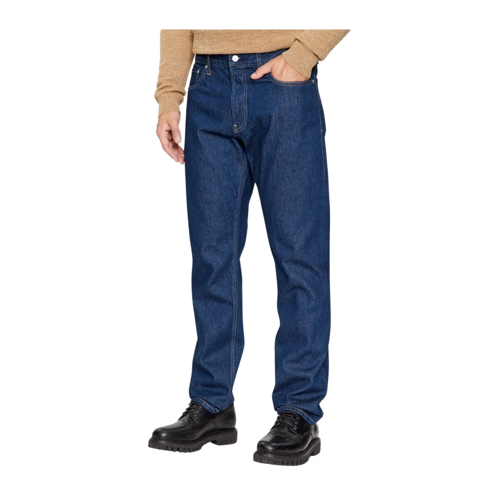 Jeans > Straight Jeans - - Calvin Klein - Modalova