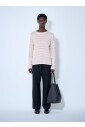 pull-en-tricot-raye-en-lin