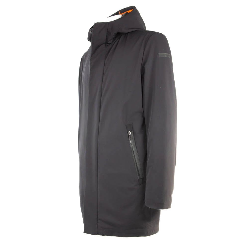 RRD Llovet Bórico Blue Winterjas Gray Heren