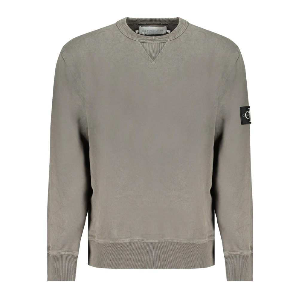 Calvin Klein Kleding Green Heren